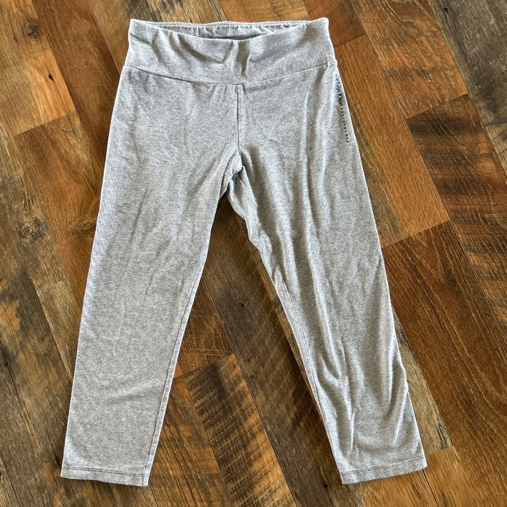 Calvin Klein capris